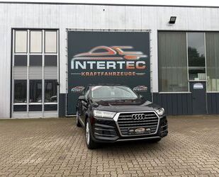 Audi Q7 Gebrauchtwagen