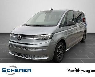 VW T7 Multivan Gebrauchtwagen