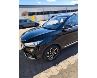 MG ZS Gebrauchtwagen