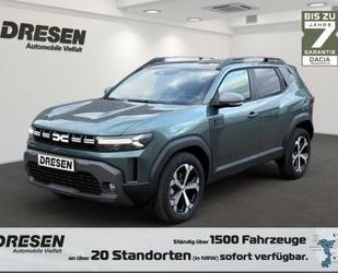 Dacia Duster Gebrauchtwagen