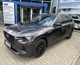 Mazda CX-80 Gebrauchtwagen