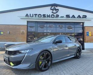 Peugeot 508 Gebrauchtwagen