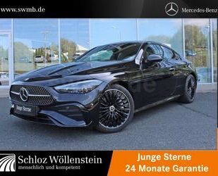 Mercedes-Benz CLE 450 Gebrauchtwagen