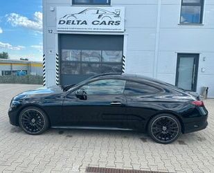 Mercedes-Benz CLE 220 Gebrauchtwagen