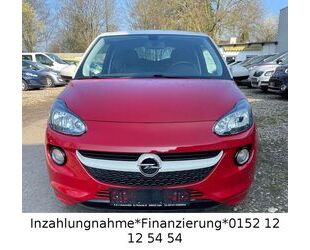 Opel Adam Gebrauchtwagen