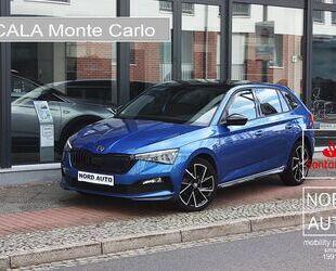 Skoda Scala Gebrauchtwagen