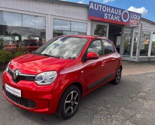 Renault Twingo Gebrauchtwagen