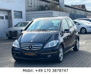 Mercedes-Benz A 160 Gebrauchtwagen