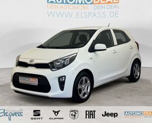 Kia Picanto Gebrauchtwagen