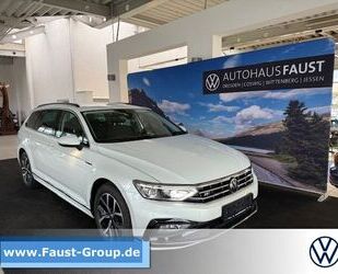 VW Passat Variant Gebrauchtwagen