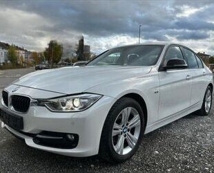 BMW 316 Gebrauchtwagen