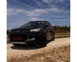 Ford Kuga Gebrauchtwagen