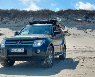 Mitsubishi Pajero Gebrauchtwagen
