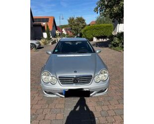 Mercedes-Benz CL 220 Gebrauchtwagen