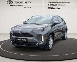 Toyota Yaris Cross Gebrauchtwagen