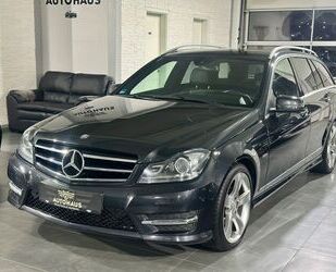 Mercedes-Benz C 250 Gebrauchtwagen