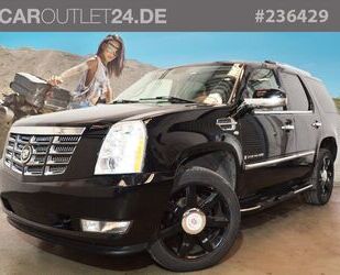 Cadillac Escalade Gebrauchtwagen