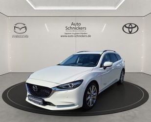 Mazda 6 Gebrauchtwagen