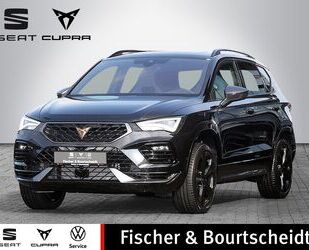 Cupra Ateca Gebrauchtwagen