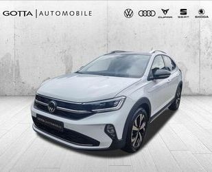 VW Taigo Gebrauchtwagen