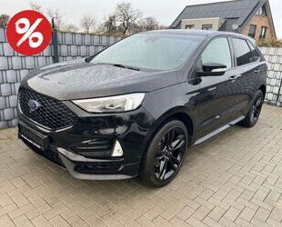 Ford Edge Gebrauchtwagen