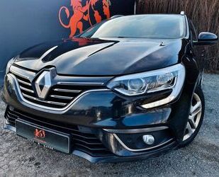 Renault Megane Gebrauchtwagen
