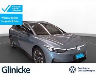 VW ID.7 Gebrauchtwagen
