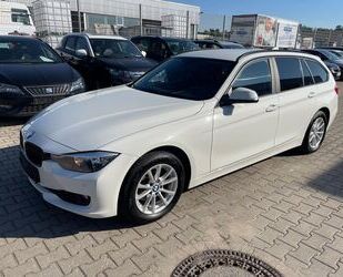 BMW 320 Gebrauchtwagen