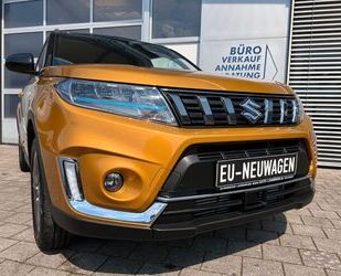 Suzuki Vitara Gebrauchtwagen