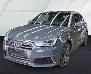 Audi S1 Gebrauchtwagen