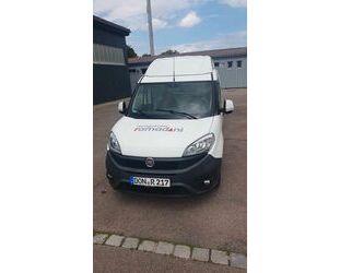 Fiat Doblo Gebrauchtwagen