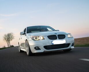 BMW 525 Gebrauchtwagen