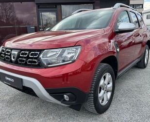 Dacia Duster Gebrauchtwagen