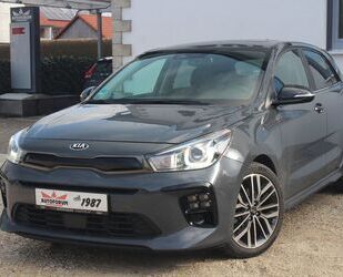 Kia Rio Gebrauchtwagen