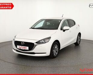 Mazda 2 Gebrauchtwagen