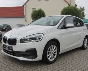 BMW 216 Active Tourer Gebrauchtwagen