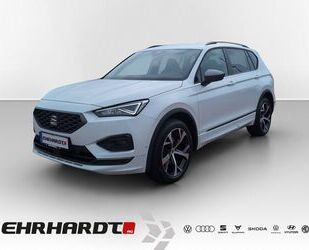 Seat Tarraco Gebrauchtwagen