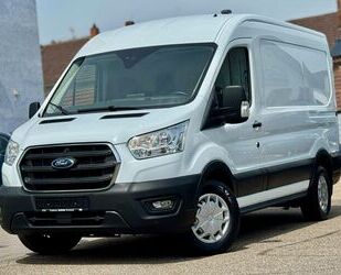 Ford Transit Gebrauchtwagen