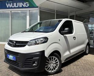 Opel Vivaro Gebrauchtwagen