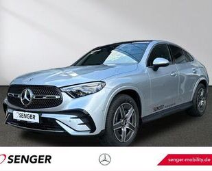 Mercedes-Benz GLC 220 Gebrauchtwagen