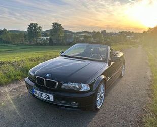 BMW 330 Gebrauchtwagen