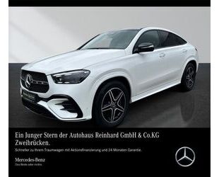 Mercedes-Benz GLE 350 Gebrauchtwagen