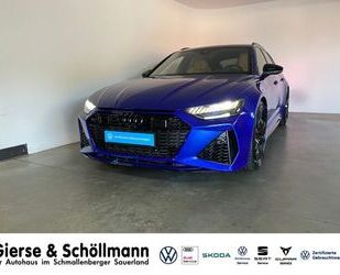Audi RS6 Gebrauchtwagen