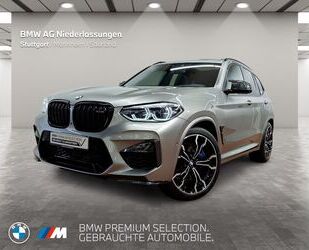 BMW X3 M Gebrauchtwagen