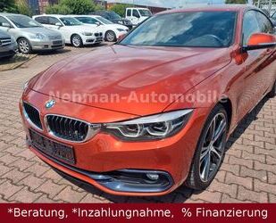 BMW 430 Gebrauchtwagen