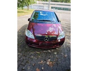 Mercedes-Benz A 150 Gebrauchtwagen