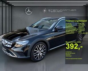 Mercedes-Benz E 220 Gebrauchtwagen