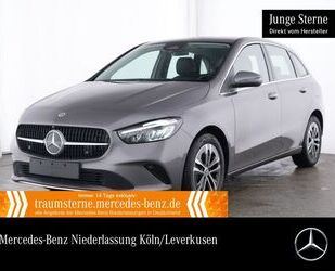 Mercedes-Benz B 250 Gebrauchtwagen