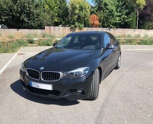 BMW 320 Gran Turismo Gebrauchtwagen