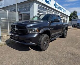 Dodge RAM Gebrauchtwagen